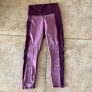 Fabletic Mila Pocket Capri